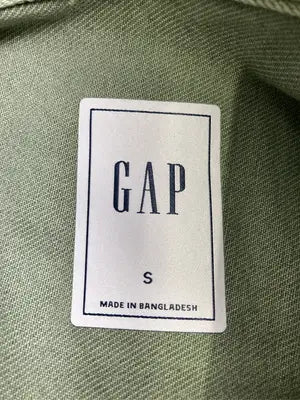 GAP/ギャップ/その他アウター/ジャケット/アウター/カーキ/S