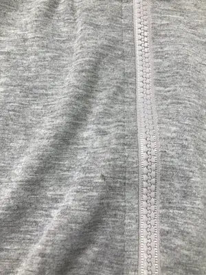 その他トップス/トップス/グレー/S