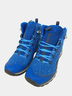 KEEN/キーン/スニーカー/シューズ/ブルー/23.5