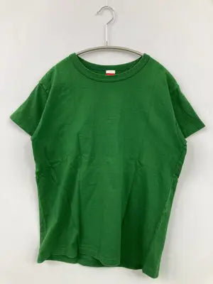 freada/フリーダ/Tシャツ/カットソー/トップス/グリーン/M