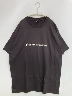 ALSTYLE/アルスタイル/Tシャツ/カットソー/トップス/ブラック/L