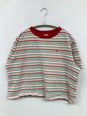 bulle de savon/ビュルデサボン/Tシャツ/カットソー/トップス/その他/F