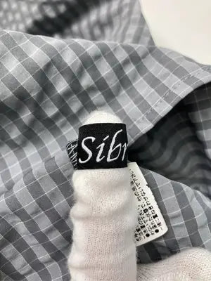 Sibra/シブラ/その他トップス/トップス/ブラック