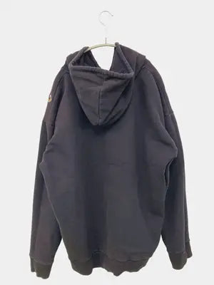 ZARA MAN/ザラマン/パーカー/トップス/ブラック/USAXL