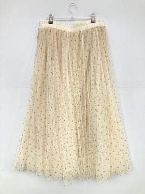 スカート/スカート/アイボリー