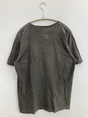 ARAKI/Tシャツ/カットソー/トップス/ブラック