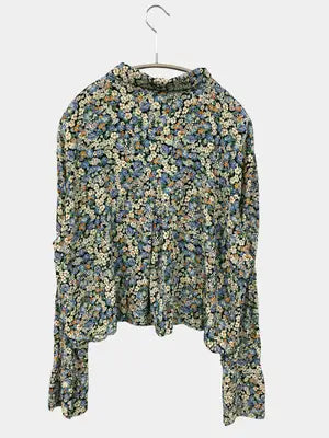 ZARA/ザラ/シャツ/ブラウス/トップス/その他/XL