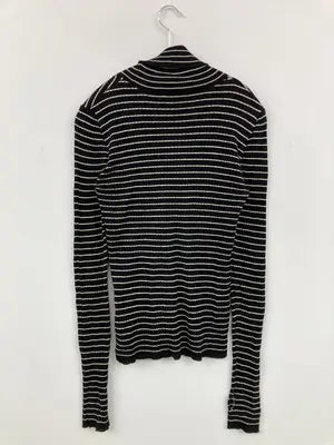 FREAK'S STORE/フリークスストア/ニット/セーター/トップス/ブラック/F