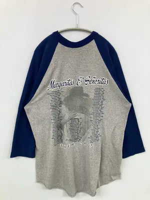 AUGUSTA/オーガスタ/Tシャツ/カットソー/トップス/グレー/Adult L