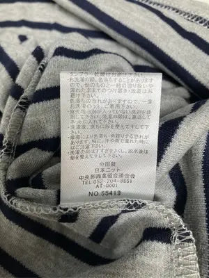 marvelous/Tシャツ/カットソー/トップス/グレー/L