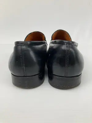 Salvatore Ferragamo/サルヴァトーレフェラガモ/ローファー/シューズ/ブラック