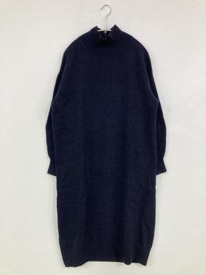 SHIPS/シップス/ワンピース/ワンピース/ドレス/ネイビー