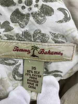 Tommy Bahama/トミーバハマ/その他パンツ/パンツ/ベージュ/35