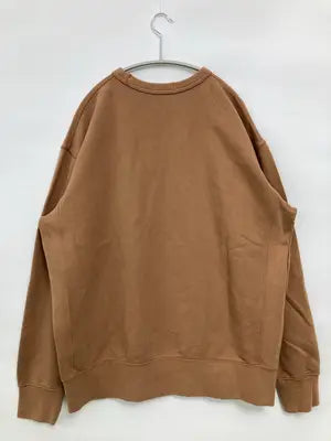 UNIQLO/ユニクロ/スウェット/トップス/ブラウン/XL
