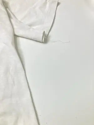 NIKE/ナイキ/Tシャツ/カットソー/トップス/ホワイト/M