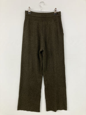 UNIQLO/ユニクロ/その他パンツ/パンツ/ブラック/L