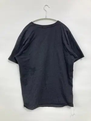 OBLO/オブロ/Tシャツ/カットソー/トップス/ブラック/LL