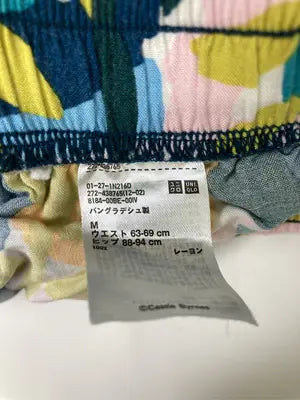 UNIQLO/ユニクロ/その他パンツ/パンツ/その他/M