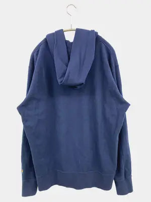UNIQLO UT/ユニクロユーティー/パーカー/トップス/ネイビー/L