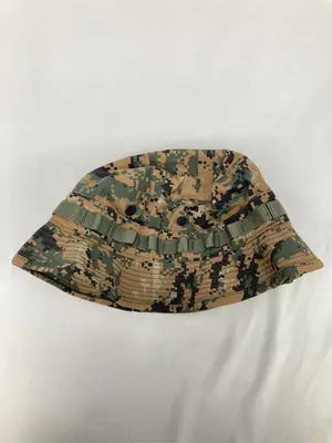 PROPPER/プロッパー/バケットハット/帽子/カーキ/7 3/4