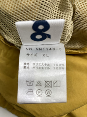 9090/ナインティナインティ/その他パンツ/パンツ/イエロー/XL