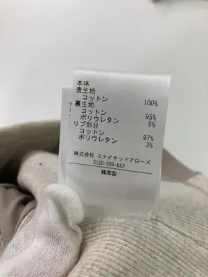 チューブトップ/トップス/その他/S
