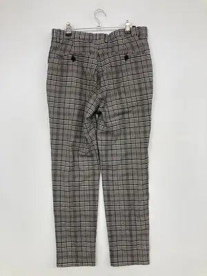 ZARA/ザラ/その他パンツ/パンツ/ブラック/EUR 36/USA 29/MEX 29
