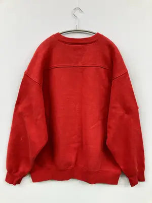 GALT SAND/スウェット/トップス/レッド/LARGE