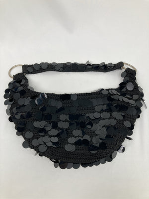 APT.9/アプトナイン/その他バッグ/バッグ/ブラック