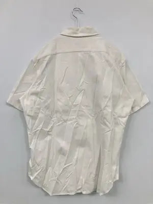 ARCODIO/ポロシャツ/トップス/ホワイト/XL