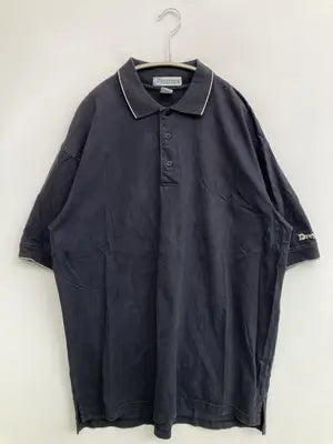 extreme/ポロシャツ/トップス/ブラック/XL/TG