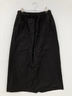 LUXAUNT/スカート/スカート/ブラック