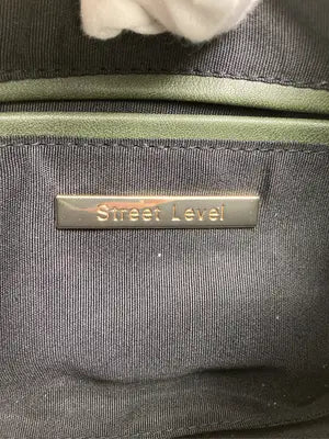 Street Level/その他バッグ/バッグ/グリーン