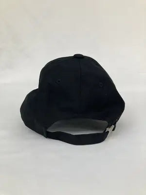 hanahana15/キャップ/帽子/ブラック