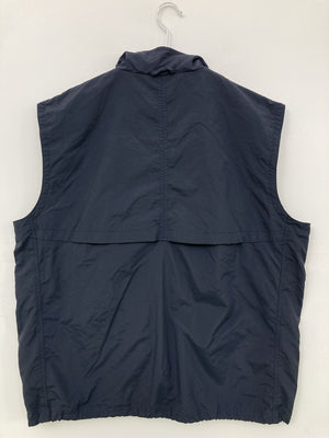 McKINLEY/ベスト/トップス/ネイビー/XL