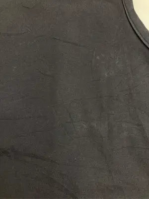 ベスト/トップス/ブラック