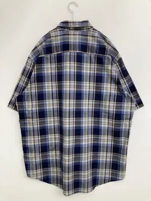 ARROW/アロー/シャツ/ブラウス/トップス/ネイビー/XL