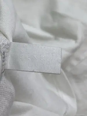 SENSE OF PLACE/センスオブプレイス/Tシャツ/カットソー/トップス/ホワイト/One-size