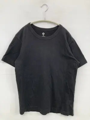 Tシャツ/カットソー/トップス/ブラック/S