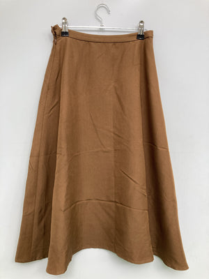 BEAMS/ビームス/スカート/スカート/ブラウン/0
