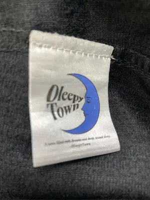Sleepy Town/その他パンツ/パンツ/ブラック