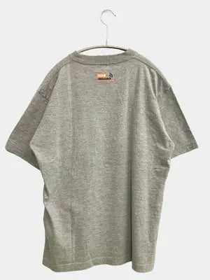 Natural Spirits/Tシャツ/カットソー/トップス/グレー/L