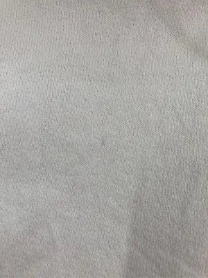 PLATINUM PLUS/スウェット/トップス/ホワイト/XXXL