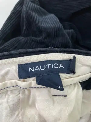 NAUTICA/ノーティカ/その他パンツ/パンツ/ブラック/34W X 32L