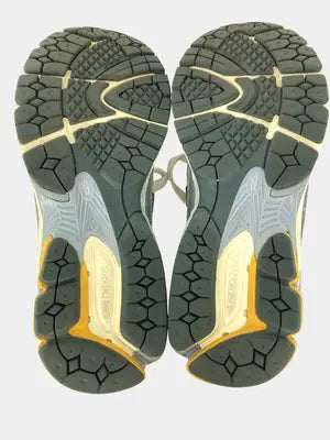 New Balance/ニューバランス/スニーカー/シューズ/グレー/26