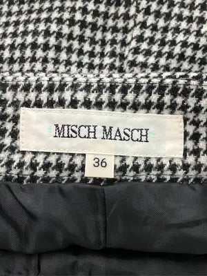 MISCH MASCH/ミッシュマッシュ/その他パンツ/パンツ/ブラック/S