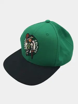 mitchell & ness/ミッチェルアンドネス/キャップ/帽子/グリーン