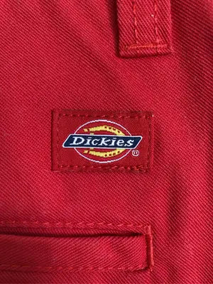 Dickies/ディッキーズ/その他パンツ/パンツ/レッド/M