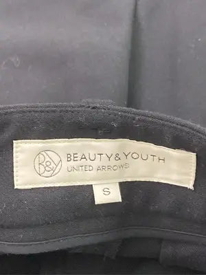BEAUTY&YOUTH UNITED ARROWS/ビューティアンドユースユナイテッドアローズ/その他パンツ/パンツ/ブラック/S