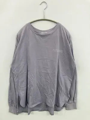 GLACIER/グラシア/Tシャツ/カットソー/トップス/その他/M